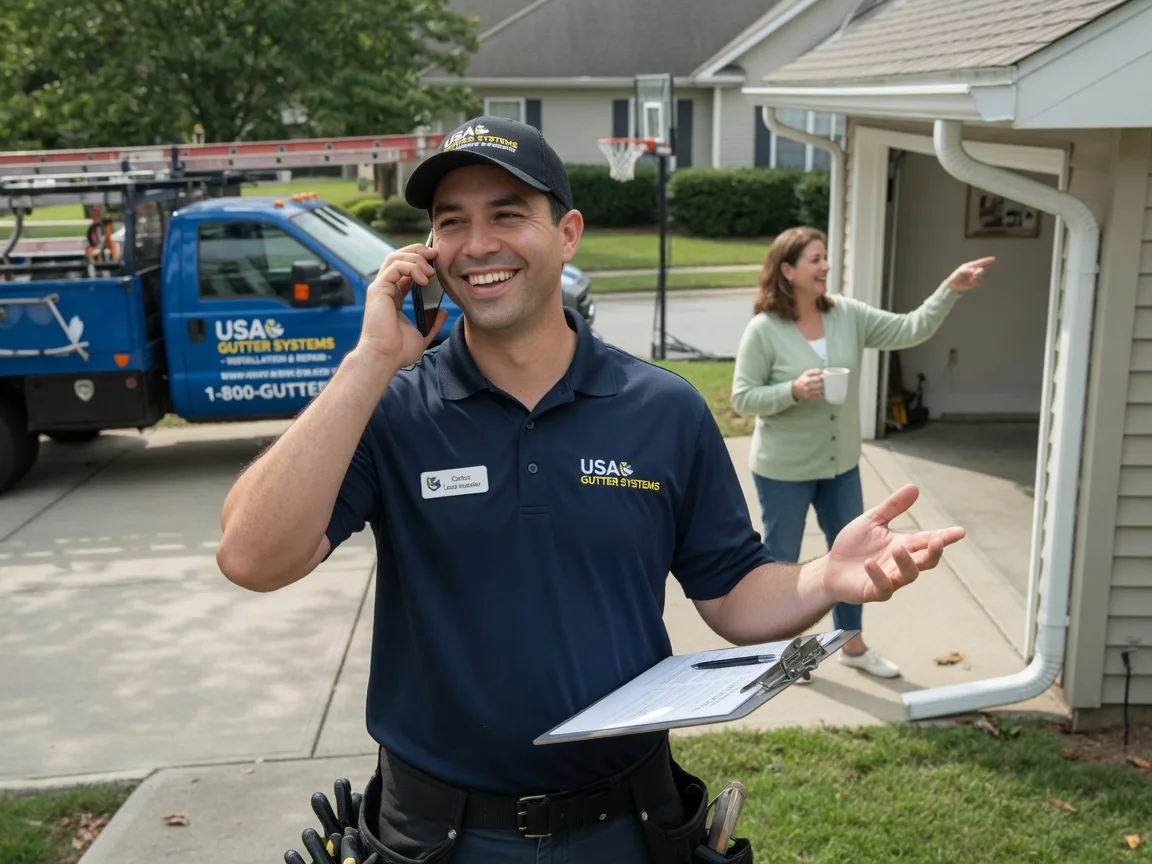 Gutter Installation West Point, TX FAQs